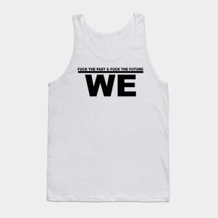 WE - Arcade Fire Tank Top